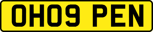 OH09PEN