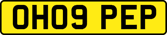 OH09PEP