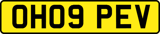 OH09PEV