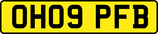 OH09PFB