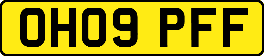 OH09PFF