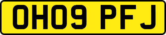 OH09PFJ
