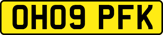 OH09PFK