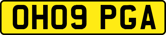 OH09PGA