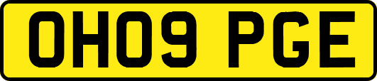 OH09PGE