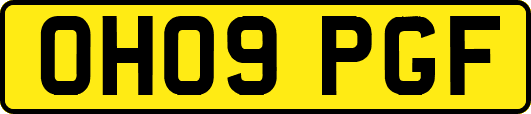 OH09PGF