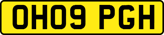 OH09PGH