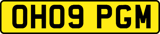 OH09PGM