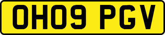 OH09PGV