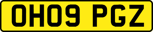 OH09PGZ