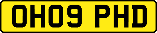 OH09PHD