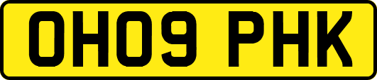 OH09PHK
