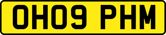 OH09PHM