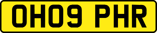 OH09PHR