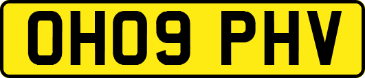 OH09PHV