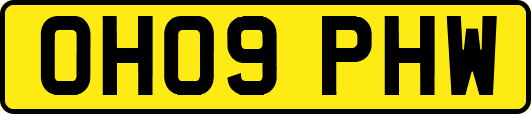 OH09PHW
