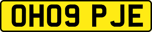 OH09PJE