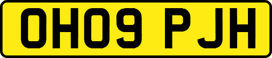 OH09PJH
