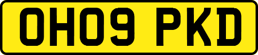 OH09PKD