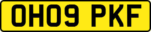 OH09PKF