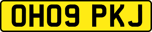 OH09PKJ