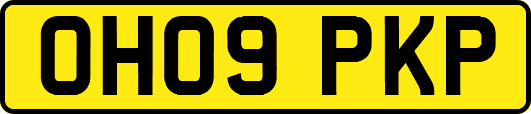 OH09PKP