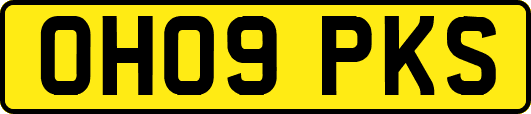 OH09PKS
