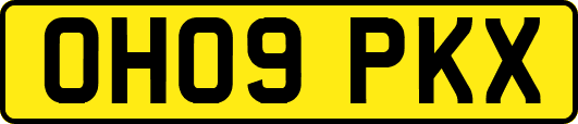 OH09PKX