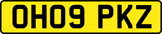 OH09PKZ