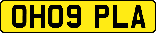 OH09PLA