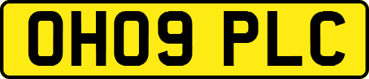 OH09PLC