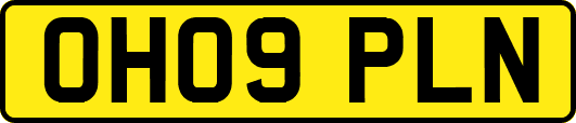 OH09PLN