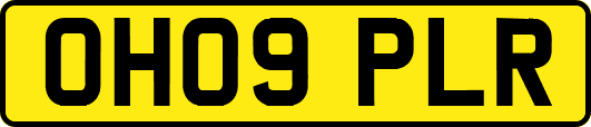 OH09PLR
