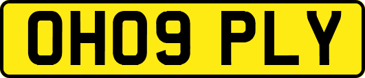 OH09PLY