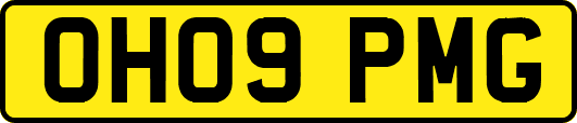 OH09PMG