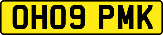 OH09PMK