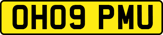 OH09PMU