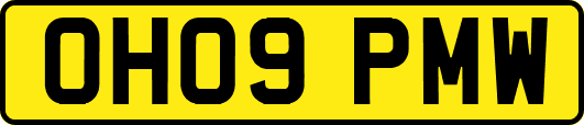 OH09PMW