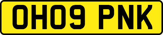 OH09PNK