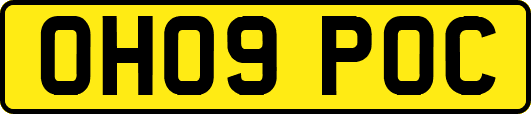 OH09POC
