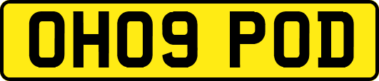 OH09POD