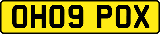 OH09POX