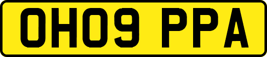 OH09PPA