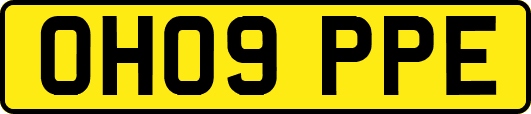 OH09PPE