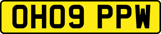 OH09PPW