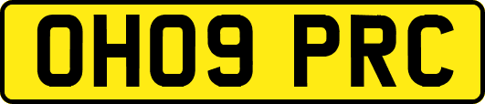 OH09PRC