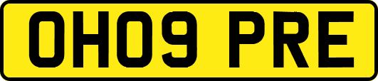 OH09PRE