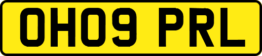 OH09PRL