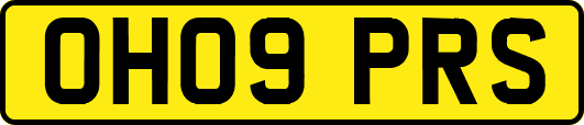 OH09PRS