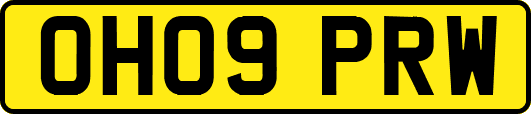 OH09PRW